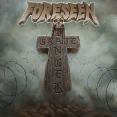 FORESEEN - Grave Danger LP