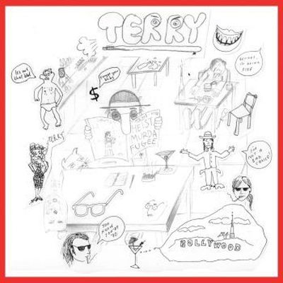 Terry - Talk About Terry 7