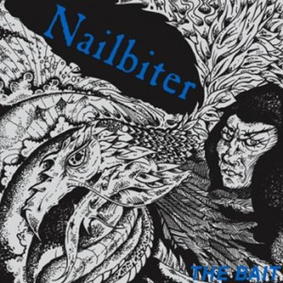 Nailbiter - The Bait 12 LP