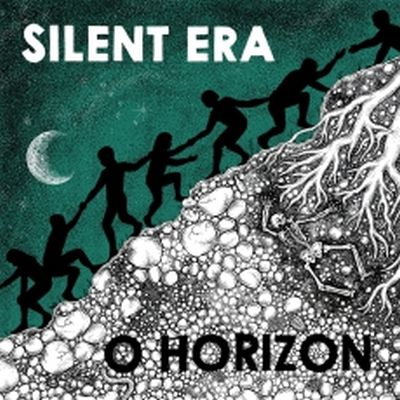 Silent Era - O Horizon LP