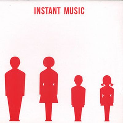 Instant Music - s/t 12