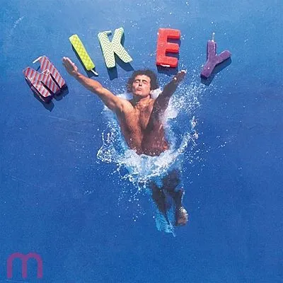 Mikey Young You Feelin Me? LP