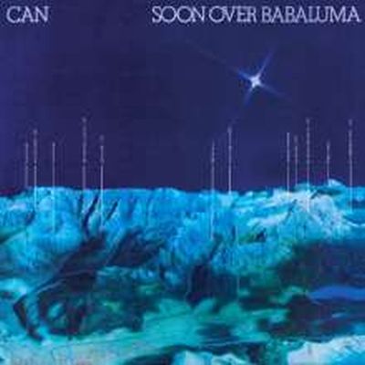 Can - Soon Over Babaluma LP