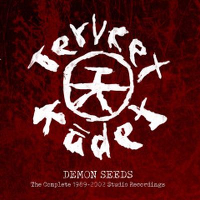 Terveet Kädet Demon Seeds – The Complete 1989–2002 Studio Record