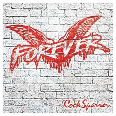 Cock Sparrer - Forever LP