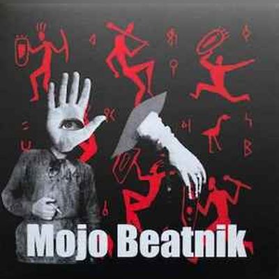 Mojo Beatnik ‎– Mojo Bea LP