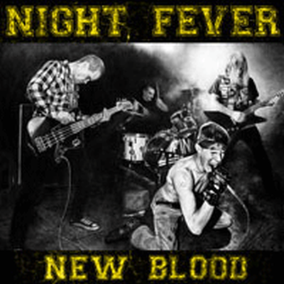 Night Fever - 12 MLP