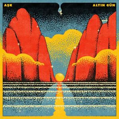 Altin Gün - On LP