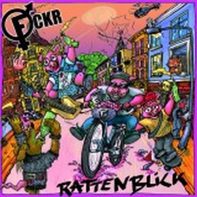 FCKR - Rattenblick 7