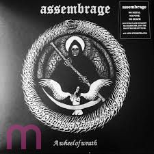 Assembrage - A wheel of wrath 12
