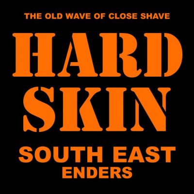 HARD SKIN South East Enders LP