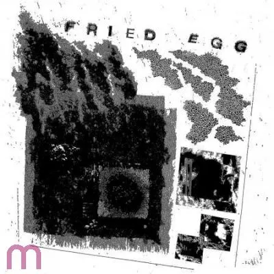 FRIED EGG – square one LP