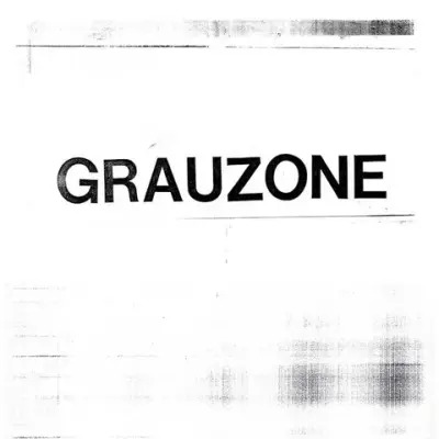 GRAUZONE // LIMITED EDITION 40 YEARS ANNIVERSARY BOX SET
