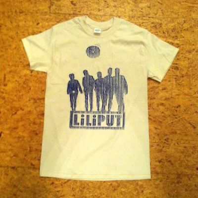 Liliput - Shirt SIZE M