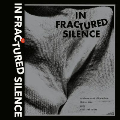 V/A - IN FRACTURED SILENCE LP