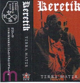 Keretik - Terra Mater Tape