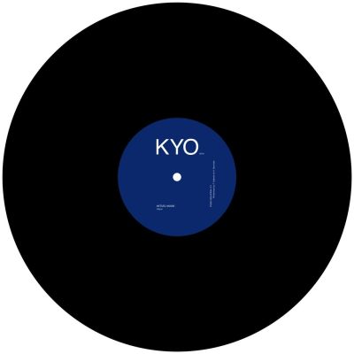 KYO Aktuel Musik LP