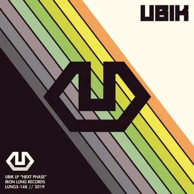 UBIK - Next Phase MLP w/download (LUNGS-148)