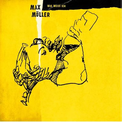 Max Müller - Was weiß ich MC