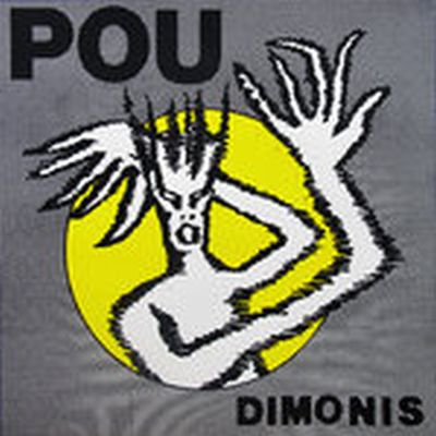 Pou - Demonis LP