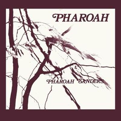 Pharoah Sanders Pharoah (Deluxe Ltd Edition 2LP Boxset)
