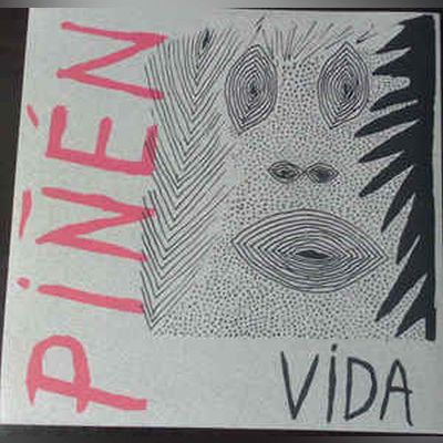 PIÑEN - VIDA 7