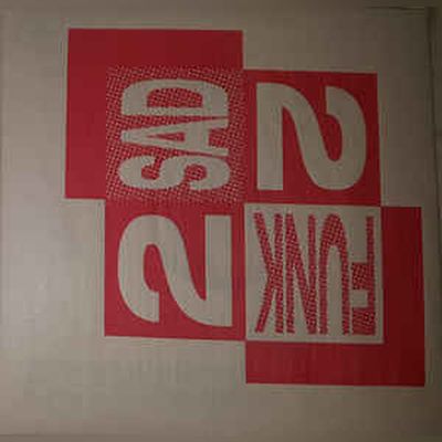 Young Guv - 2 Sad 2 Funk LP