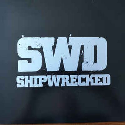 Shipwrecked - We Are the Sword 12