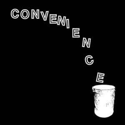 Convenience ‎– Stop Pretending 7