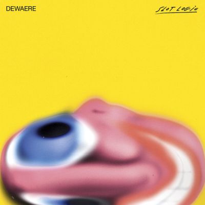 DEWAERE - SLOT LOGIC LP