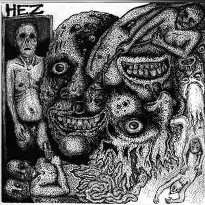HEZ - s/t 7