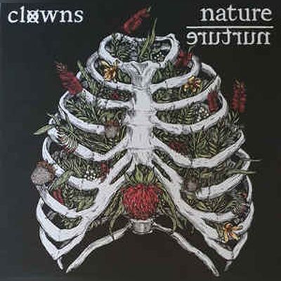 CLOWNS NATURE/NURTURE LP