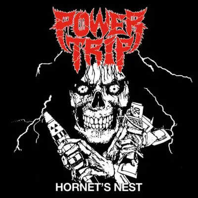 Power Trip Hornets Nest 7 Flexi