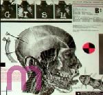 G.I.S.M. - MAN LP