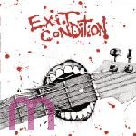 Exit Condition - Bite Down Hard LP