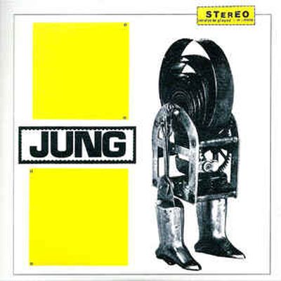 Jung ‎– The Real Thing 7