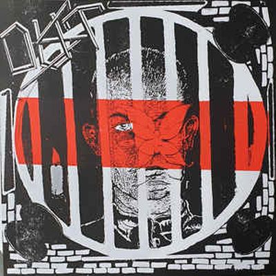 OUST S/T One Sided 12
