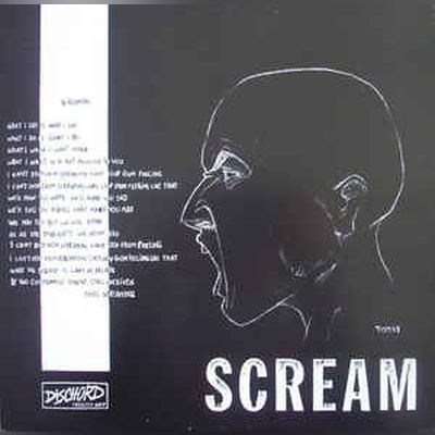 Scream - Still Screaming Lp