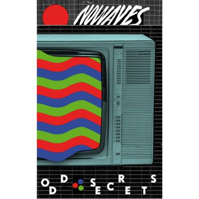 Nowaves – Odd Secrets