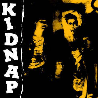 Kidnap - s/t 12