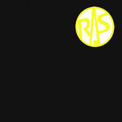 RAS - Yellow LP