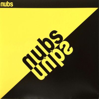 Nubs - Job/Banana 7