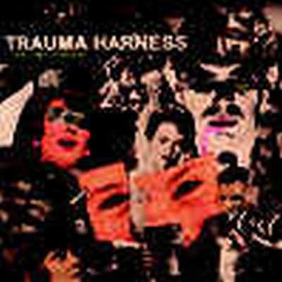 Trauma Harness - Tried My Hardest LP