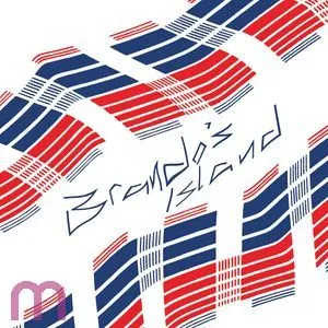 Brandos Island ‎– Liquid Soul / Cryo Capers 7