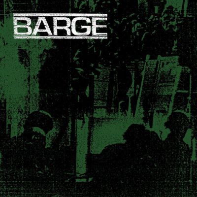 Barge - s/t LP