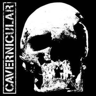 Cavernicular - s/t EP