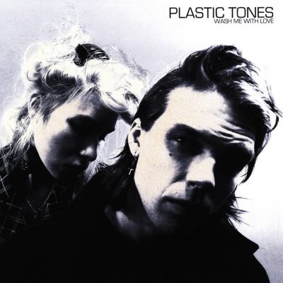 Plastic Tones - Wash Me With Love 12