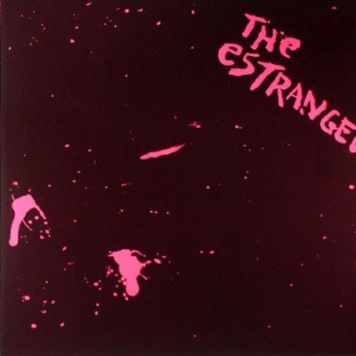 Estranged, the - Type Foundry Session Lp