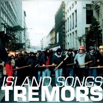 TREMORS- Island Songs 7EP
