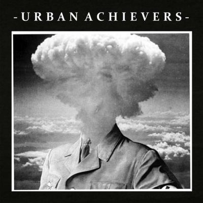 URBAN ACHIEVERS - Dogshit Avenue EP